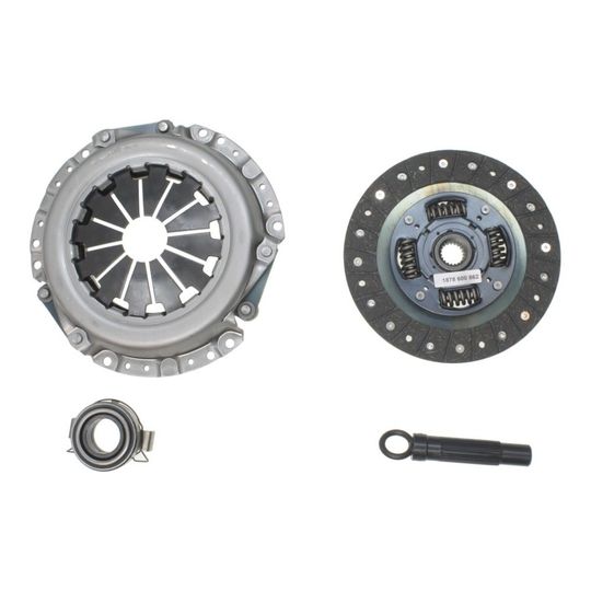 Sachs|Kit de clutch|Toyota Matrix|2003-2008|Matrix L4 1.8L |2042933