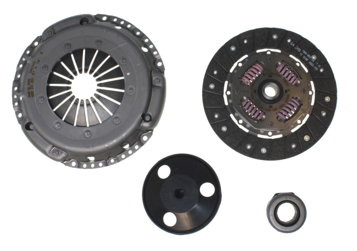 Kit de clutch