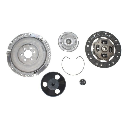 Sachs|Kit de clutch|Volkswagen Golf|1989-1993|Golf L4 1.8L |2042924