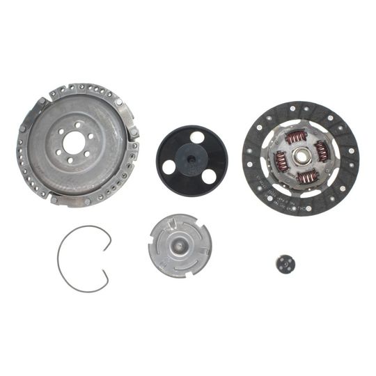 Sachs|Kit de clutch|Volkswagen Jetta|1993|Jetta L4 2.0L |2042923