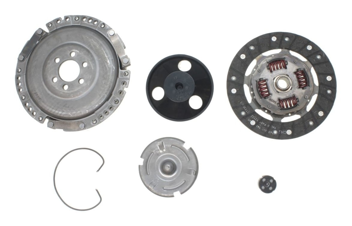 Kit de clutch
