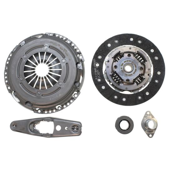 Sachs|Kit de clutch|Volkswagen Polo|2003-2007|Polo L4 2.0L |2042917