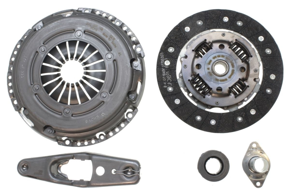 Kit de clutch