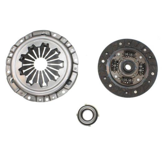 Sachs|Kit de clutch|Dodge Atos|2005-2010|Atos L4 1.1L |2042907