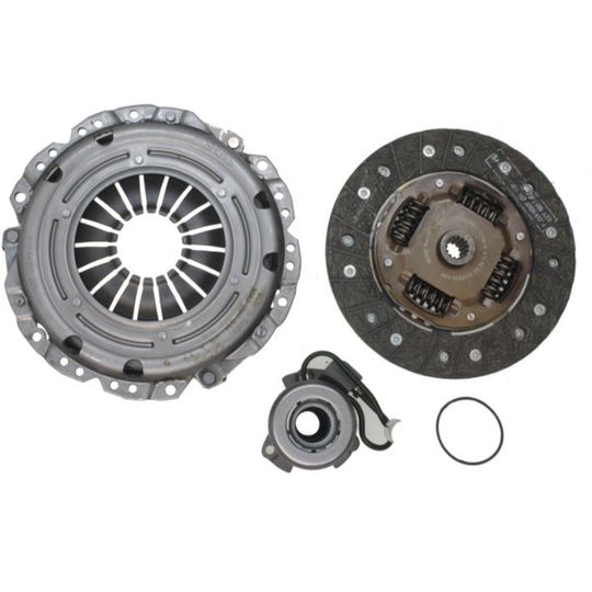 Sachs|Kit de clutch|Chevrolet Astra|2006-2007|Astra L4 1.8L |2042905