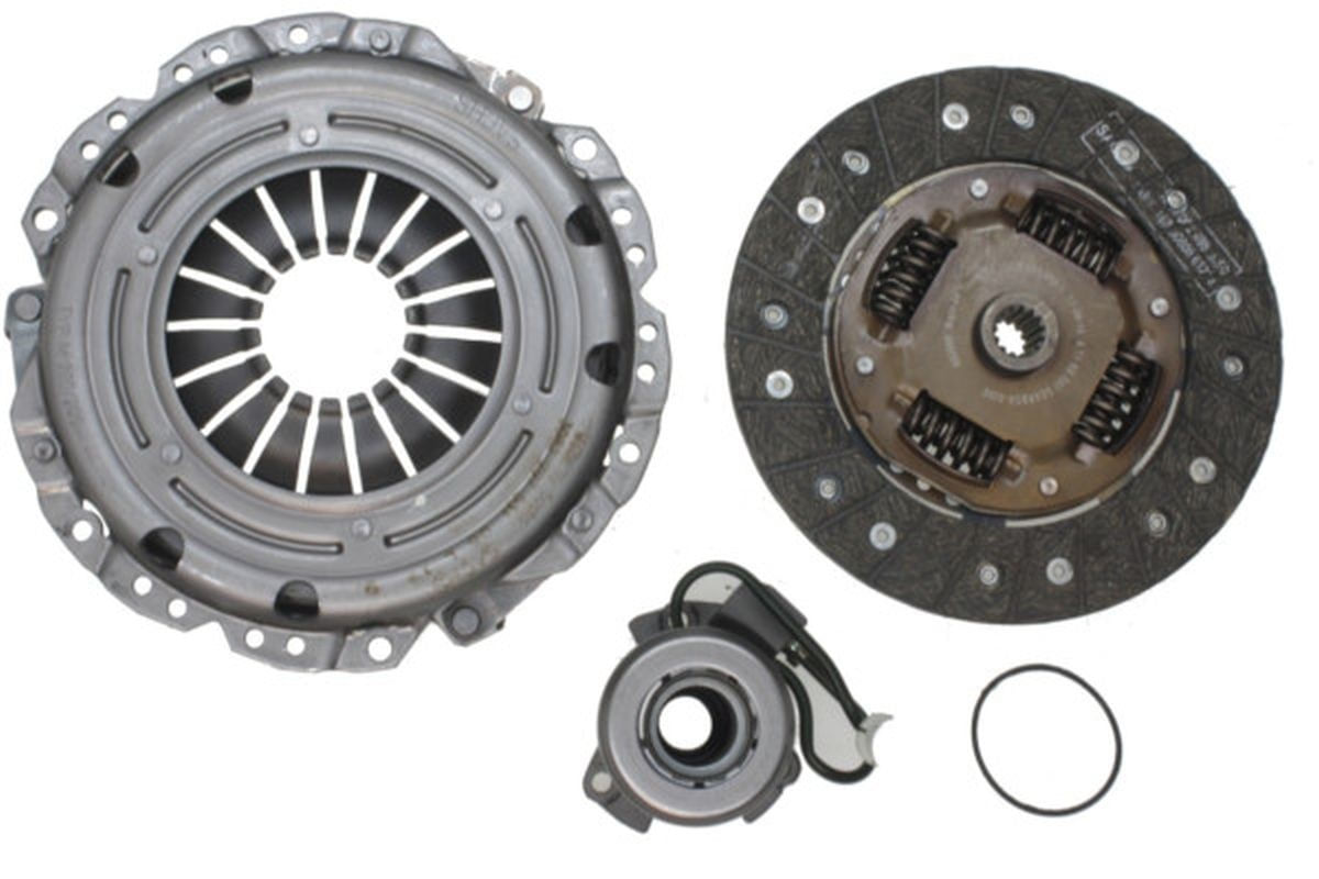 Kit de clutch