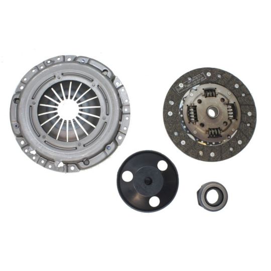 Sachs|Kit de clutch|Seat Toledo|2001-2004|Toledo L4 1.8L |2042898
