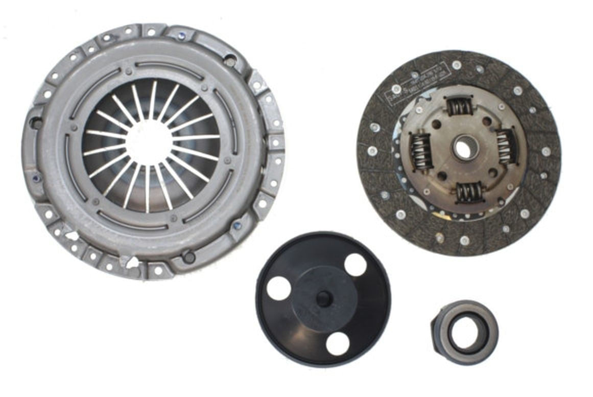 Kit de clutch