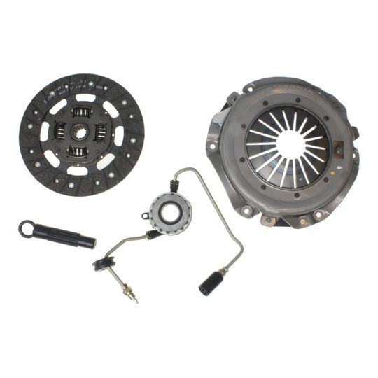 Sachs|Kit de clutch|Chevrolet Cavalier|1993-1994|Cavalier V6 2.8L |2042891