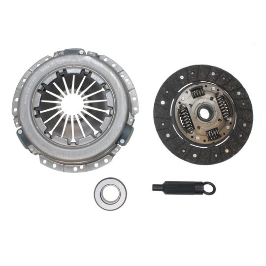 Sachs|Kit de clutch|Chevrolet S10|1994-1995|S10 L4 2.2L |2042889
