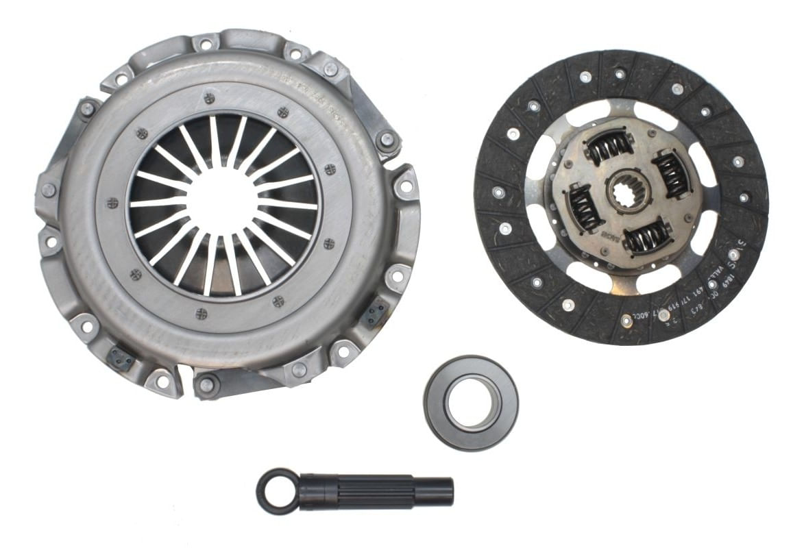 Kit de clutch