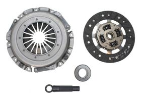 Kit de clutch