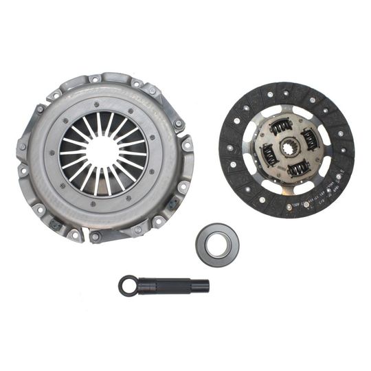 Sachs|Kit de clutch|Jeep Grand Cherokee|1985-1986|Cherokee V6 2.8L |2042886