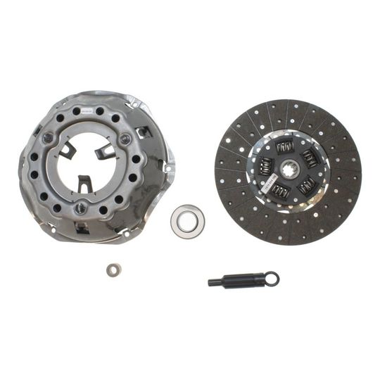 Sachs|Kit de clutch|Chevrolet Serie C|1975-1986|C30 V8 5.7L |2042877 Sachs|Kit de clutch|Chevrolet Serie C|1975-1986|C30 V8 5.7L |2042877