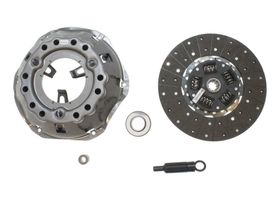 Kit de clutch