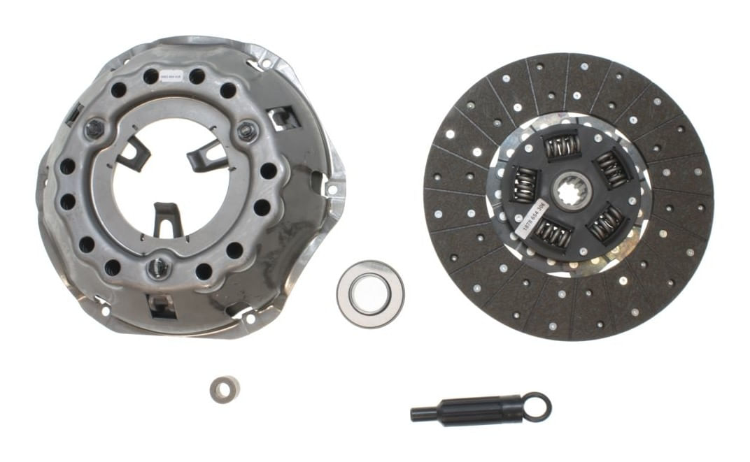Kit de clutch