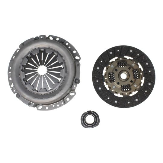 Sachs|Kit de clutch|Nissan Aprio|2008-2010|Aprio L4 1.6L |2042867