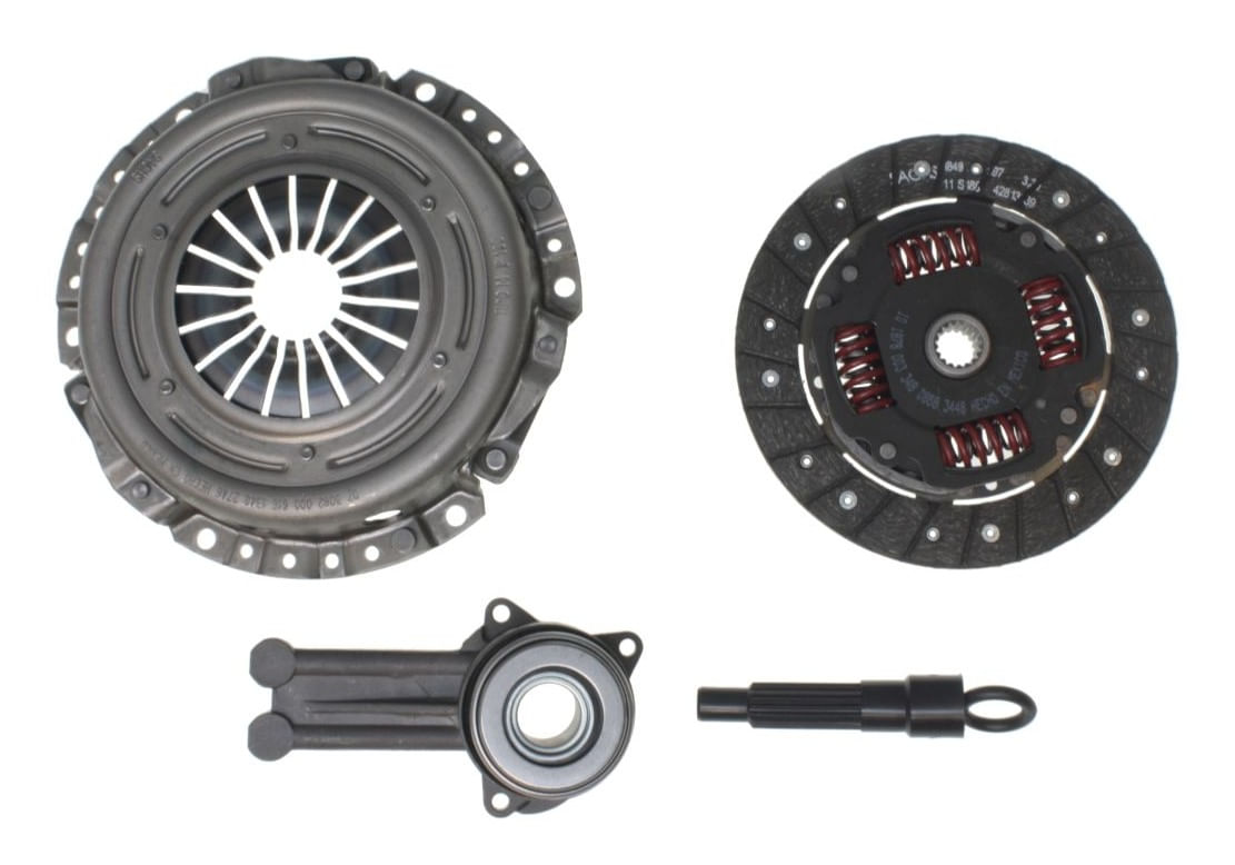Kit de clutch