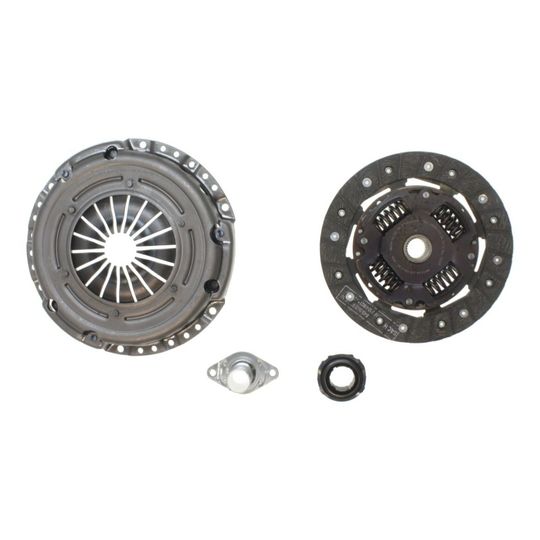 Sachs|Kit de clutch|Volkswagen Polo|2003-2007|Polo L4 1.6L |2042861