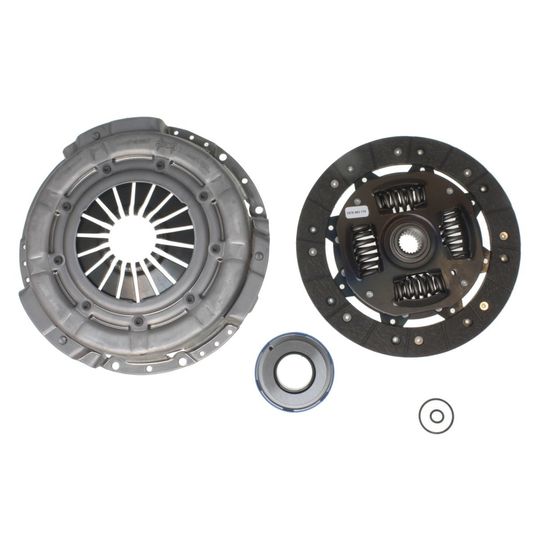 Sachs|Kit de clutch|Ford Explorer|1993-1997|Explorer V6 4.0L |2042850