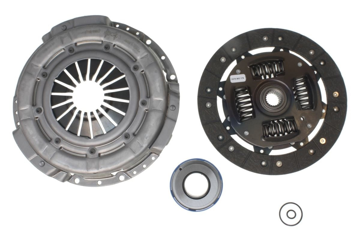 Kit de clutch