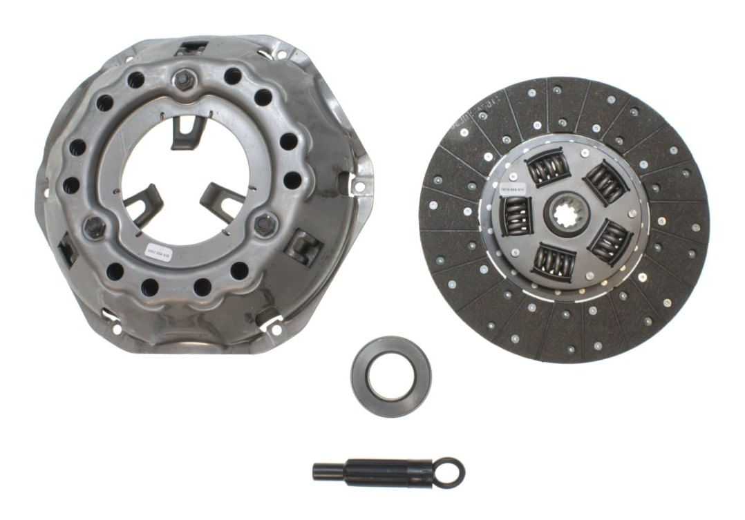 Kit de clutch