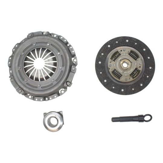 Sachs|Kit de clutch|Plymouth Turismo|1983-1987|Turismo L4 2.2L |2042849