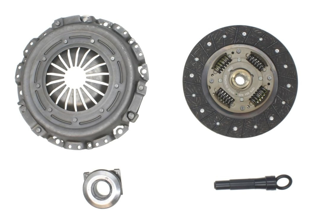 Kit de clutch