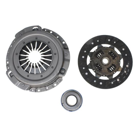 Sachs|Kit de clutch|Ford Aerostar|1993-1994|Aerostar V6 3.0L |2042827