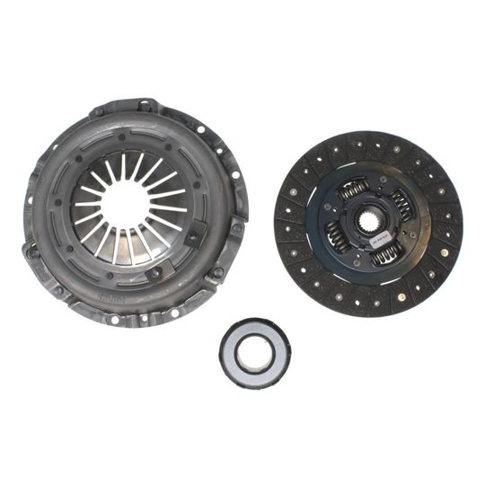 Sachs|Kit de clutch|Ford Ranger|1988-1992|Ranger L4 2.3L |2042825