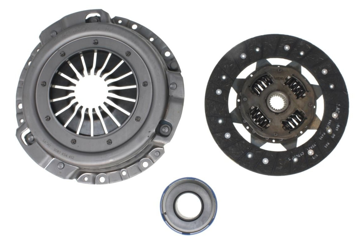 Kit de clutch