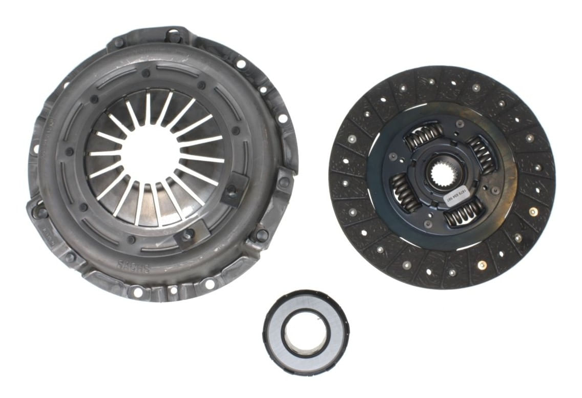 Kit de clutch
