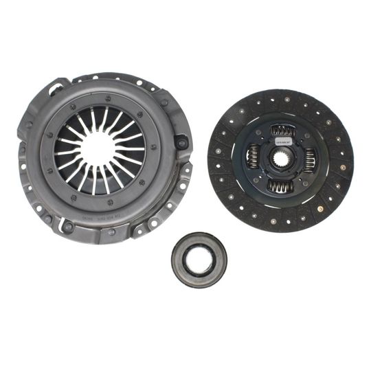 Sachs|Kit de clutch|Ford Bronco|1986-1987|Bronco Ii V6 2.9L |2042821