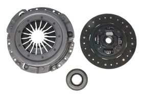 Kit de clutch