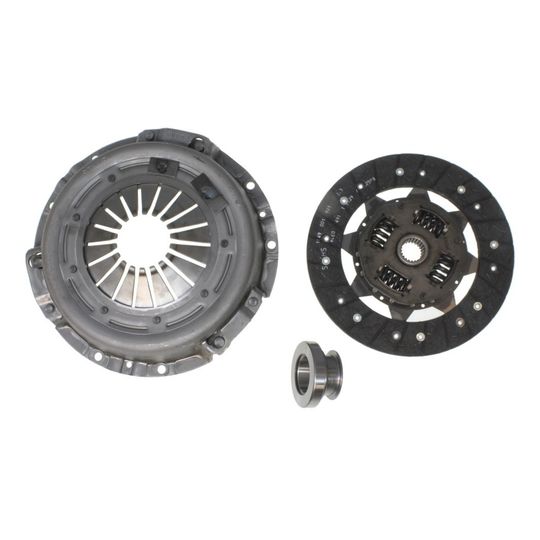 Sachs|Kit de clutch|Ford Bronco|1984|Bronco Ii V6 2.8L |2042817