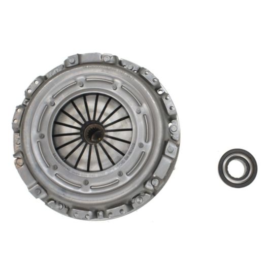 Sachs|Kit de clutch|Chrysler Pt Cruiser|2001-2009|Pt Cruiser L4 2.4L |2042808