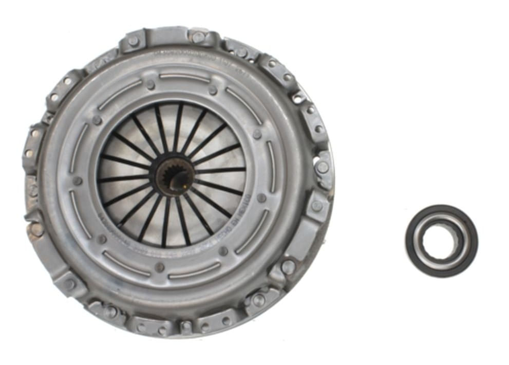 Kit de clutch