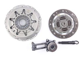 Kit de clutch