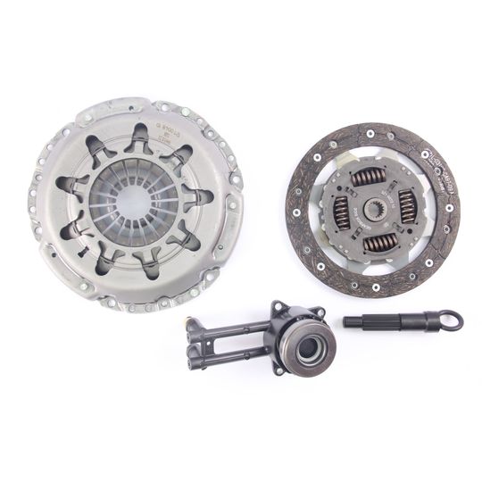 Sachs|Kit de clutch|Ford Fiesta Ikon|2012-2015|Fiesta Ikon L4 1.6L |2042806