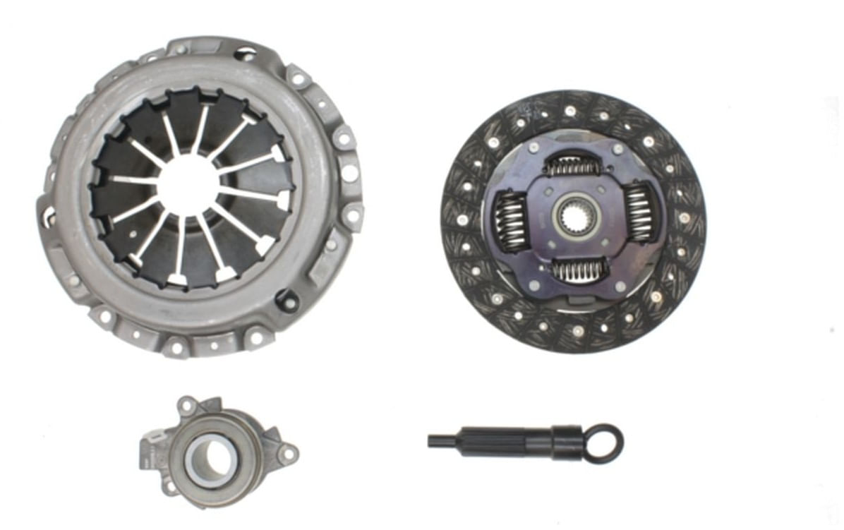 Kit de clutch