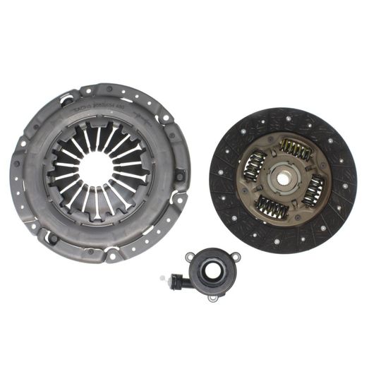 Sachs|Kit de clutch|Chevrolet Sonic|2012|Sonic L4 1.6L |2042789