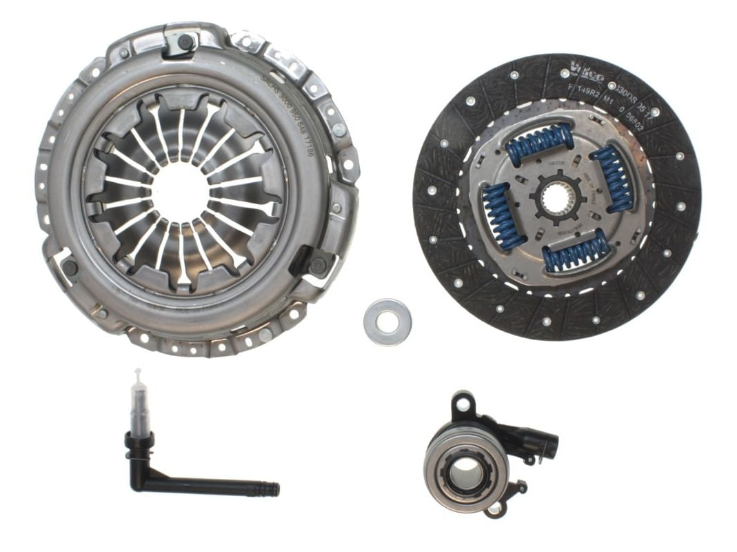 Kit de clutch