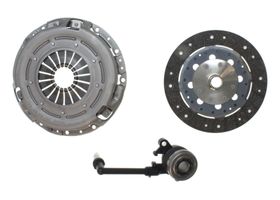 Kit de clutch
