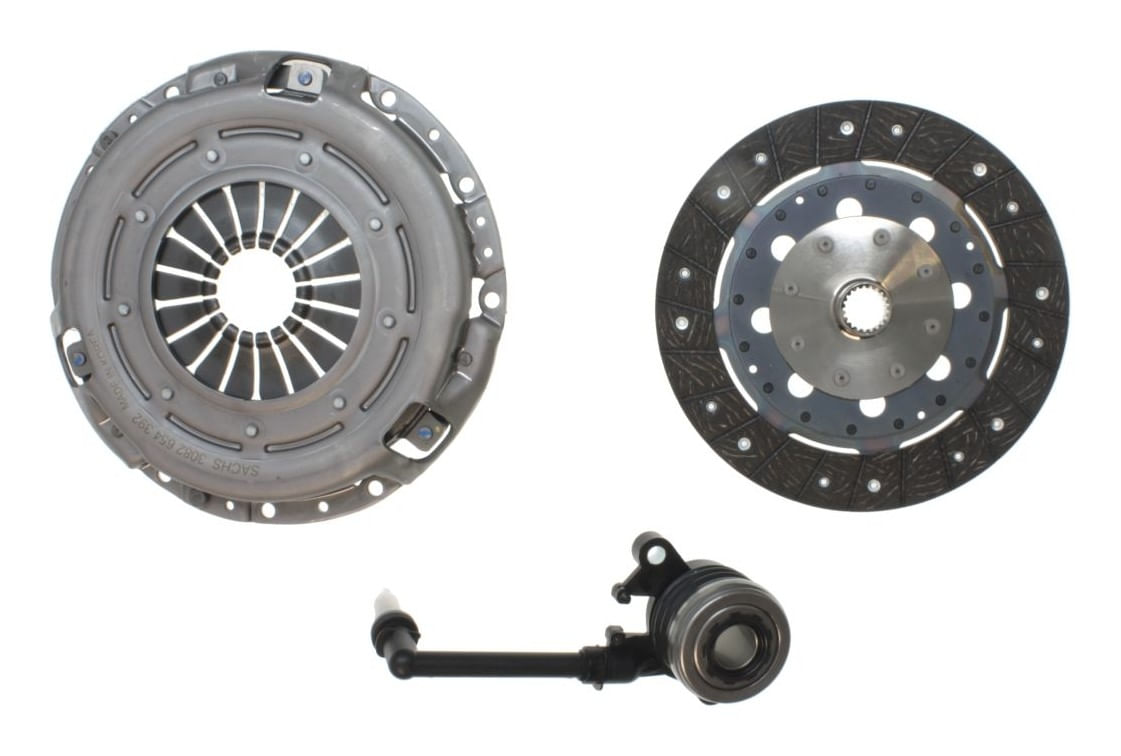 Kit de clutch