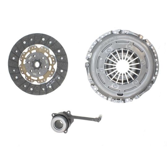Sachs|Kit de clutch|Seat Leon|2011-2013|Leon L4 2.0L |2042772