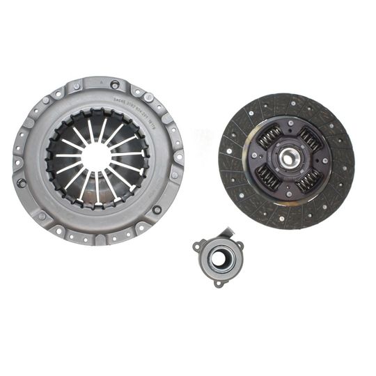 Sachs|Kit de clutch|Chevrolet Cruze|2010-2012|Cruze L4 1.8L |2042771