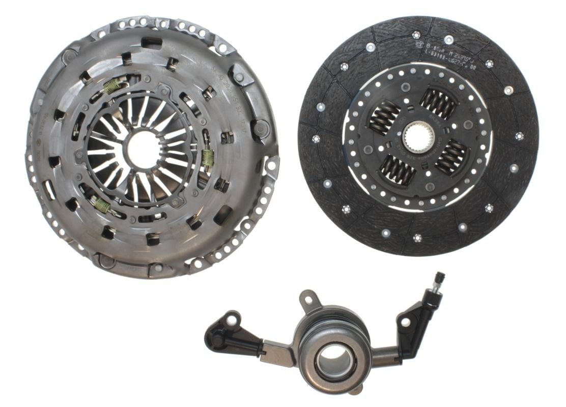Kit de clutch