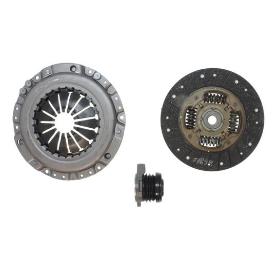 Sachs|Kit de clutch|Chevrolet Optra|2006-2010|Optra L4 2.0L |2042767