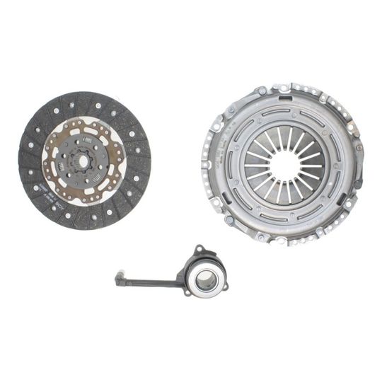Sachs|Kit de clutch|Volkswagen Beetle|2002-2005|Beetle L4 1.8L |2042765