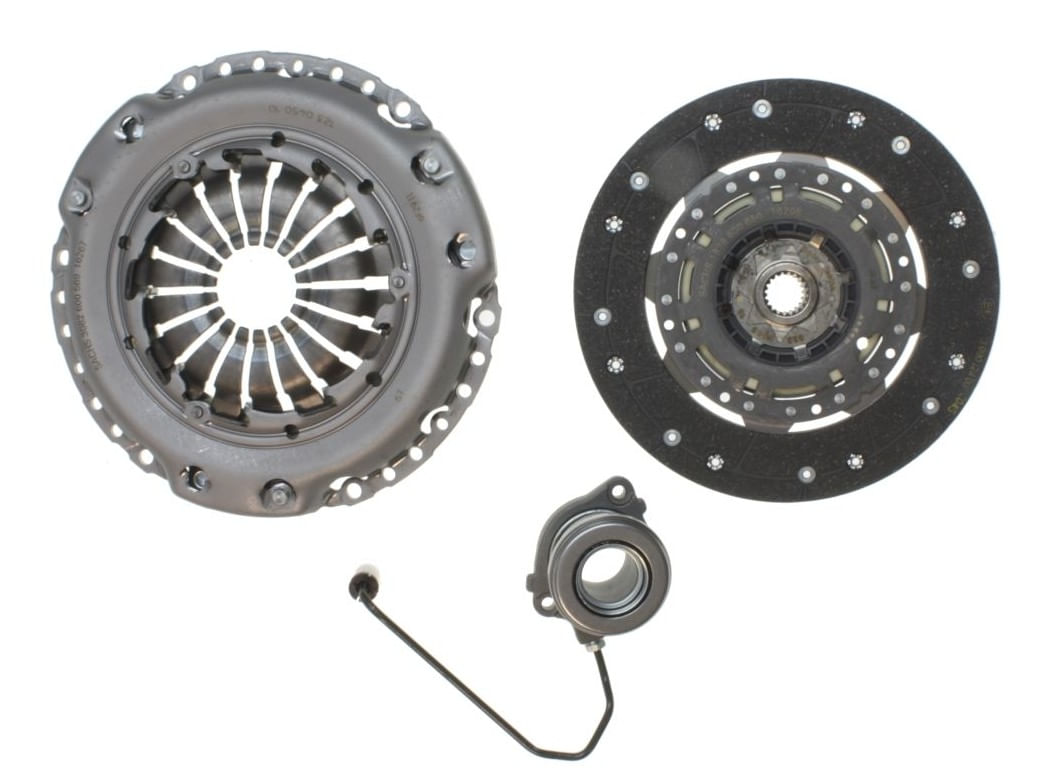 Kit de clutch